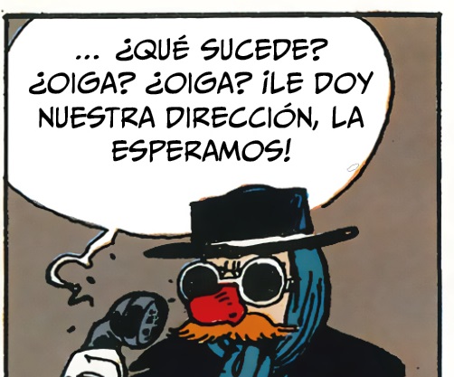 sin corregir