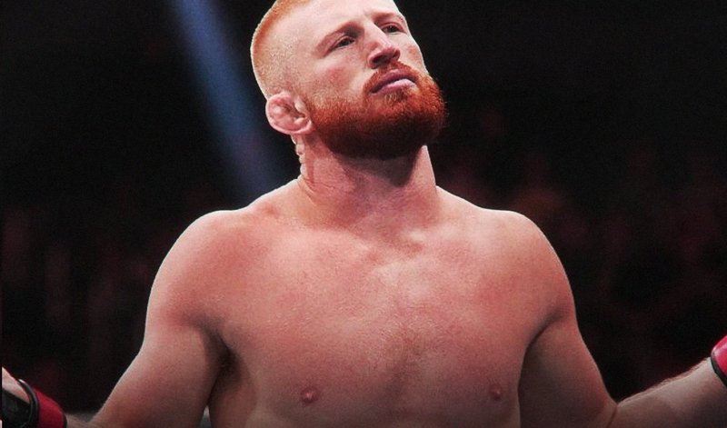 Бо Никал разкри своя път към титлата в UFC