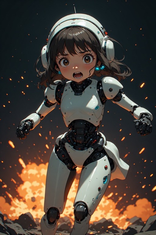 A-biorobot-girl-flees-in-terro-(13)