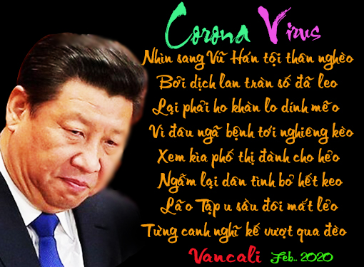 Thân chào quý huynh tỷ . lâu không gặp hì hì .... - Page 38 Corona-virus