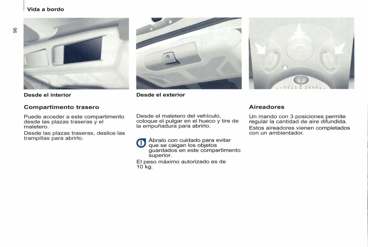 manual de usuario citroen berlingo multispace  (98)