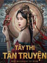 Tây Thi Tân Truyện