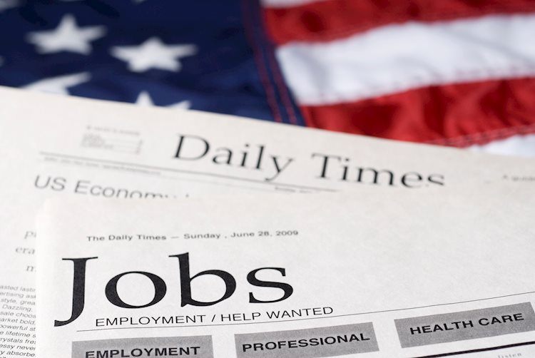 US Nonfarm Payrolls Bank Preview: Labor market still going strong US Nonfarm Payrolls Bank Preview: Labor market still going strong