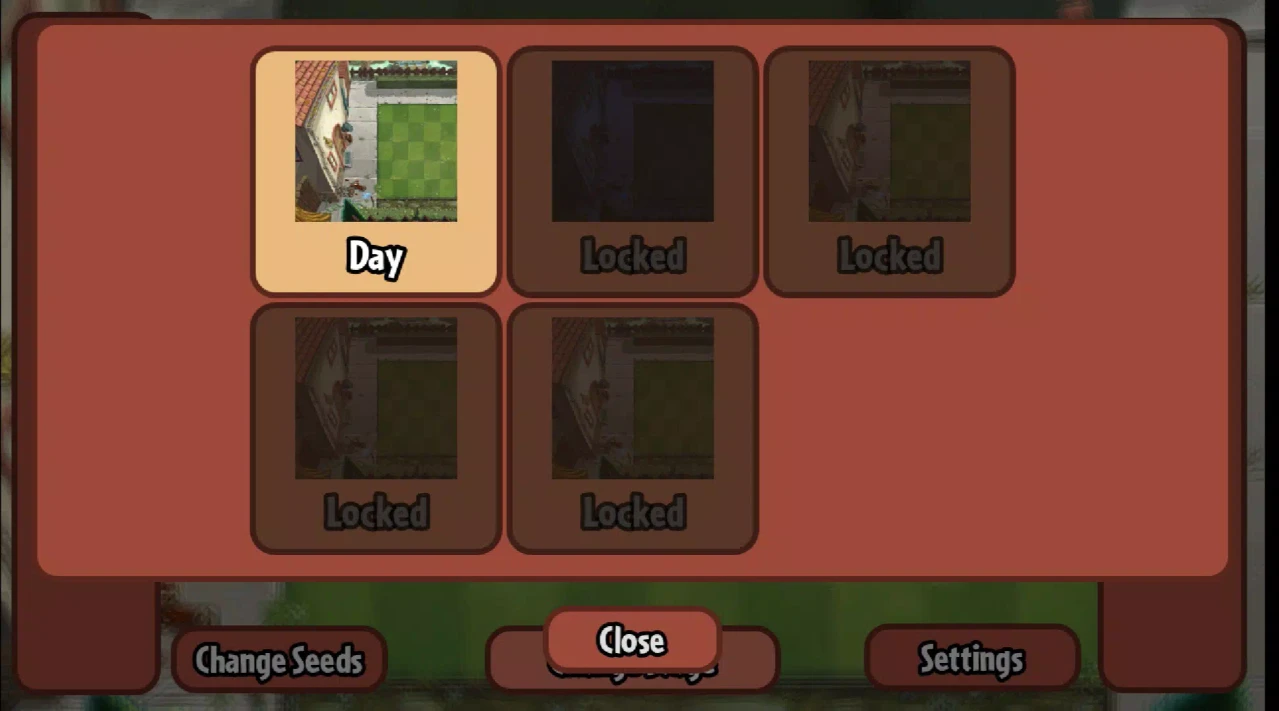 Plans Lazy Day 2 APK game 