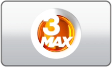 TV3 Max