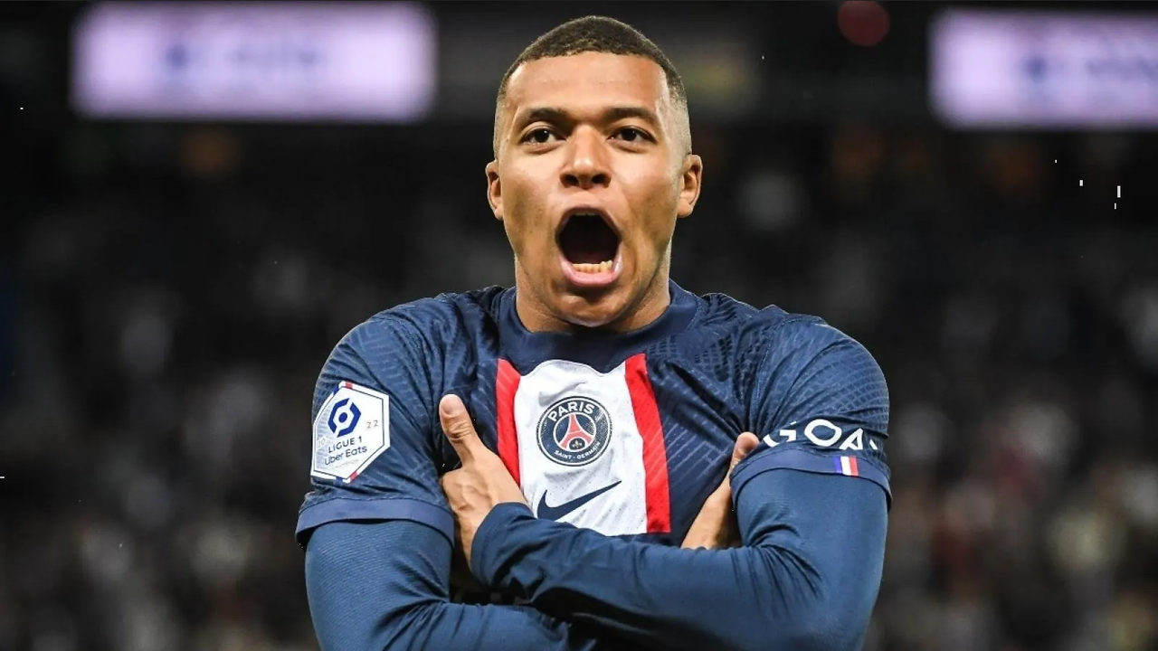 Fichaje de Kylian Mbappé desata el caos dentro del Real Madrid