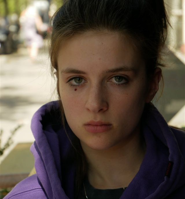 Betina Flender