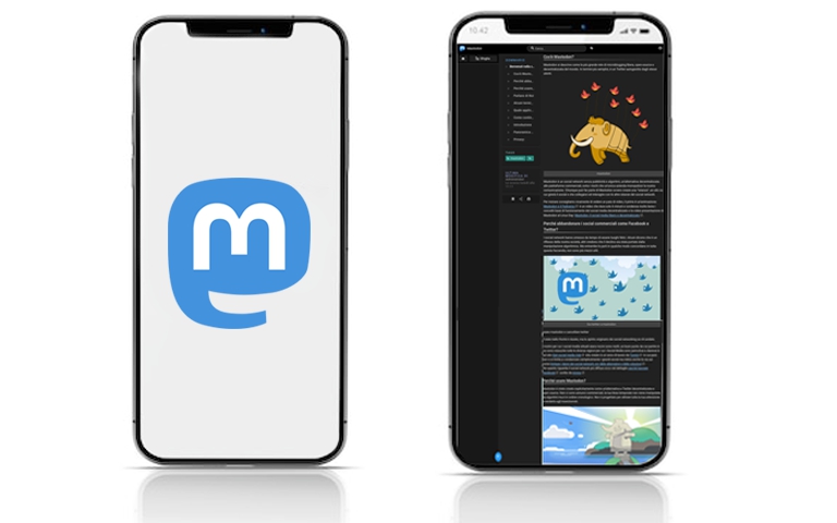 La red social Mastodon se lanza en Android para gente harta de Twitter