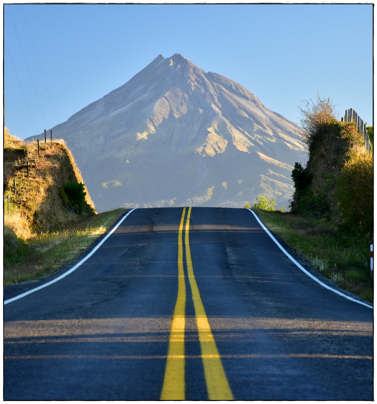 Taranaki: Three Sisters, Forgotten World Hwy, East Egmont NP (marzo 2021) - Escapadas y rutas por la Nueva Zelanda menos conocida (15)
