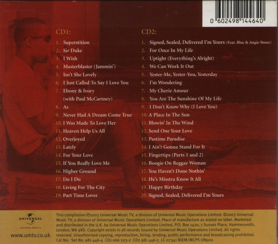 0000.The Definitive Collection - Back