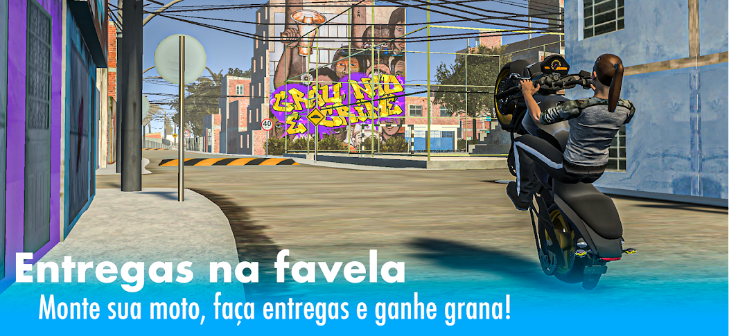 Cidade do Grau APK Download