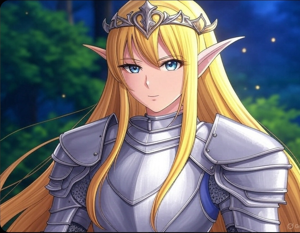 High elf