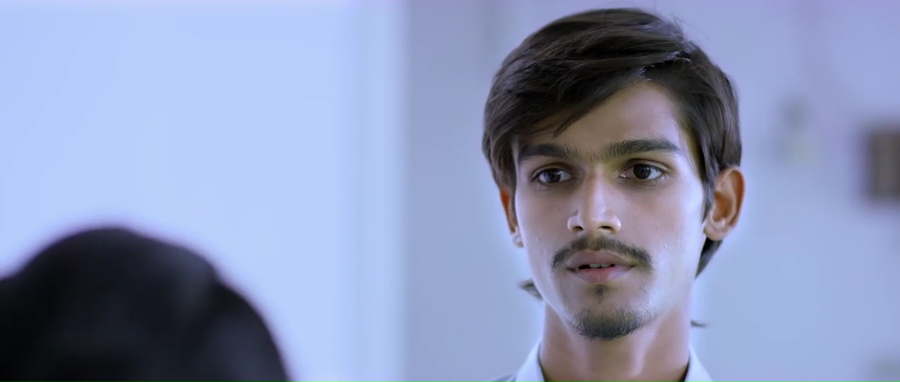 Prabuthwa Junior Kalashala 2024 WebRip [Telugu] 480p, 720p Screenshot