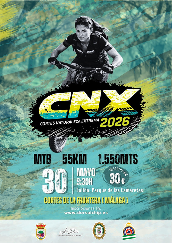 CXM Cortes de la Frontera