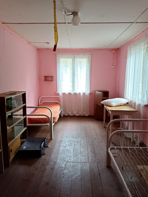 Пионерский лагерь "Восток"