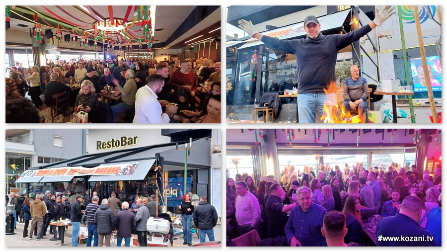 κοζάνη, ειδήσεις, νέα, Πτολεμαΐδα