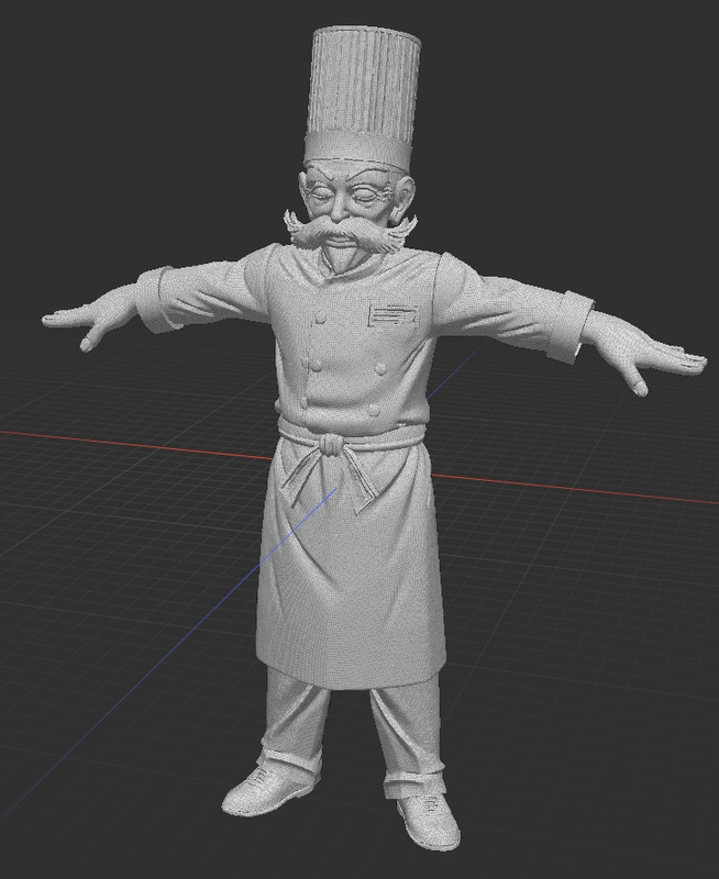 Chef 2