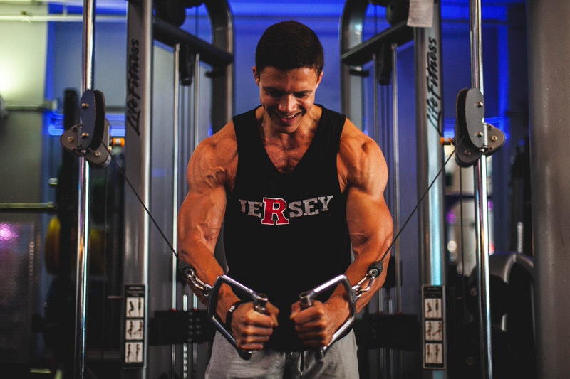 Best Online Personal Fitness Trainer India USA - Rish Agarwal