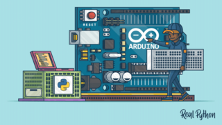 Arduino With Python  How to Get Started