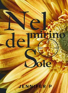 Jennifer P. - Nel mirino del sole (2024)