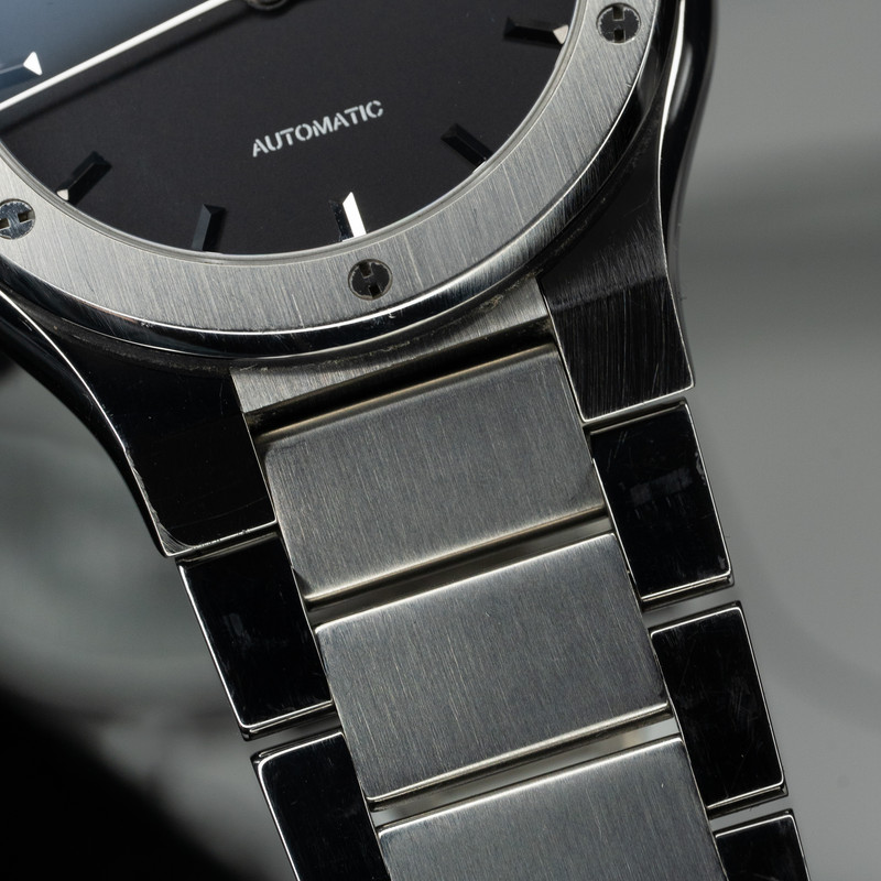 Hublot Classic Fusion Titanium - Image 9