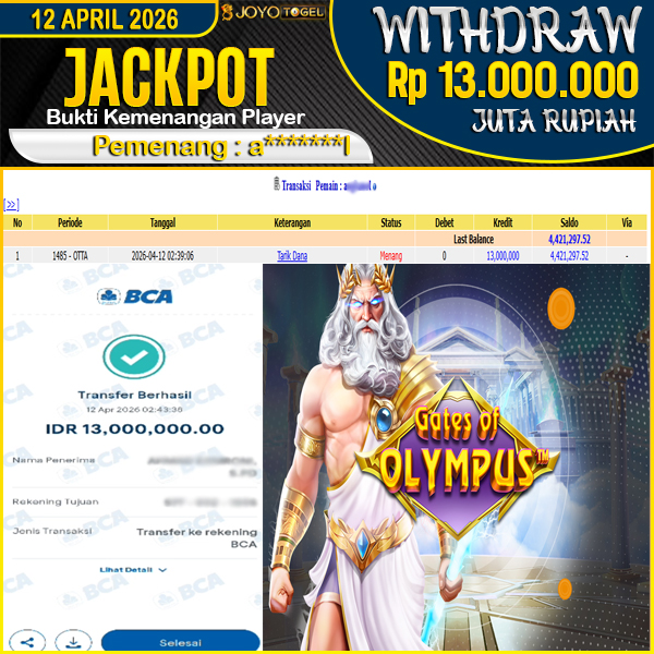 jackpot-slot-pragmatic-play-gates-of-olympus-wd-13000000--dibayar-lunas-di-joyotogel
