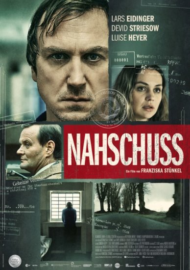 Ostatnia egzekucja / Nahschuss (2021) PL.BRRip.XviD-GR4PE | Lektor PL