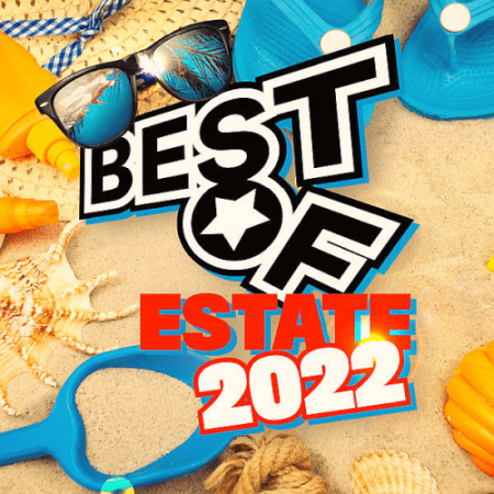 VA - BEST Of Estate 2022 (2022)