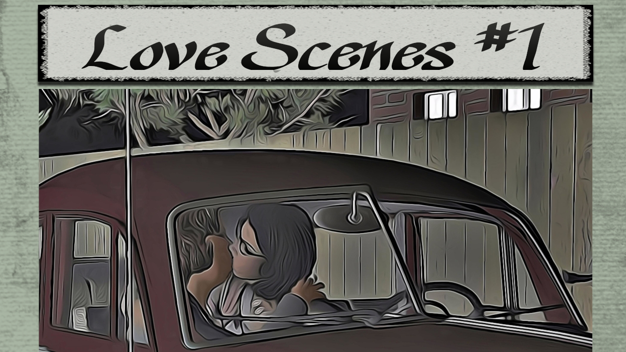 LOVE SCENES 01 PROMO