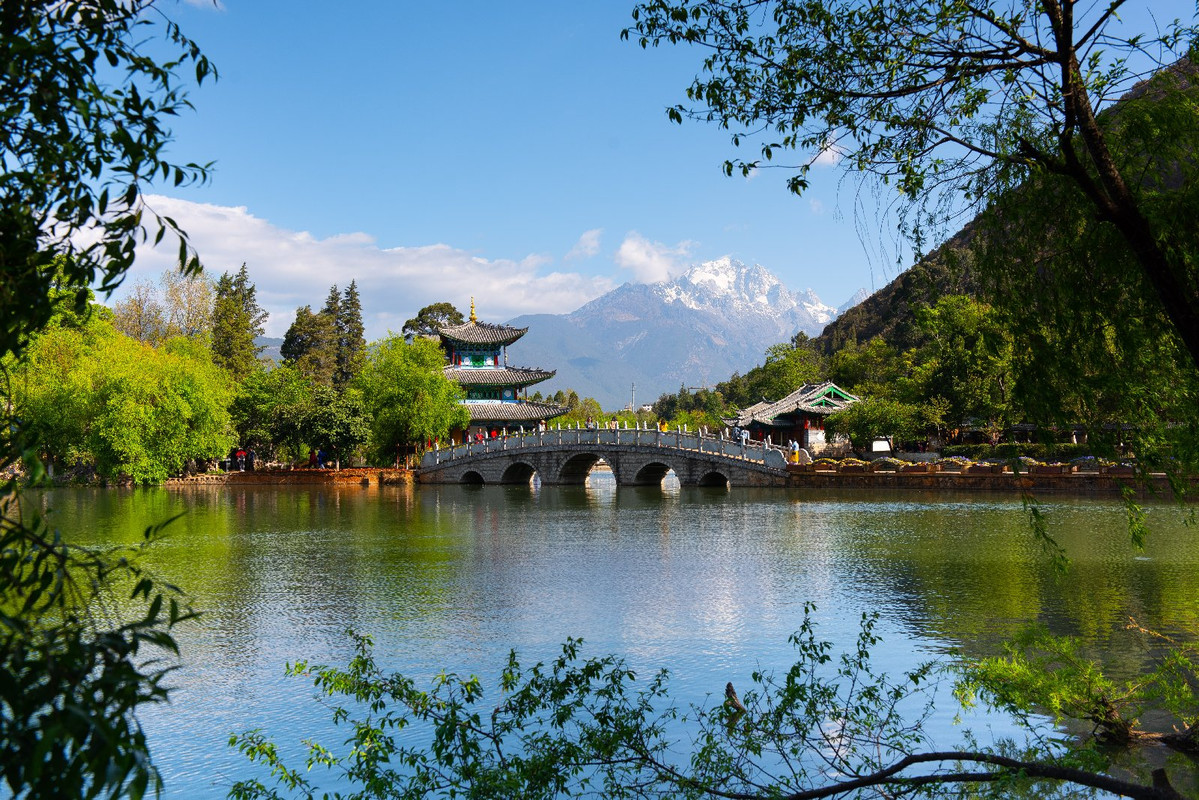 Yunnan 2019 - Blogs de China - Dia 7 - De camino a Shangrila (8)