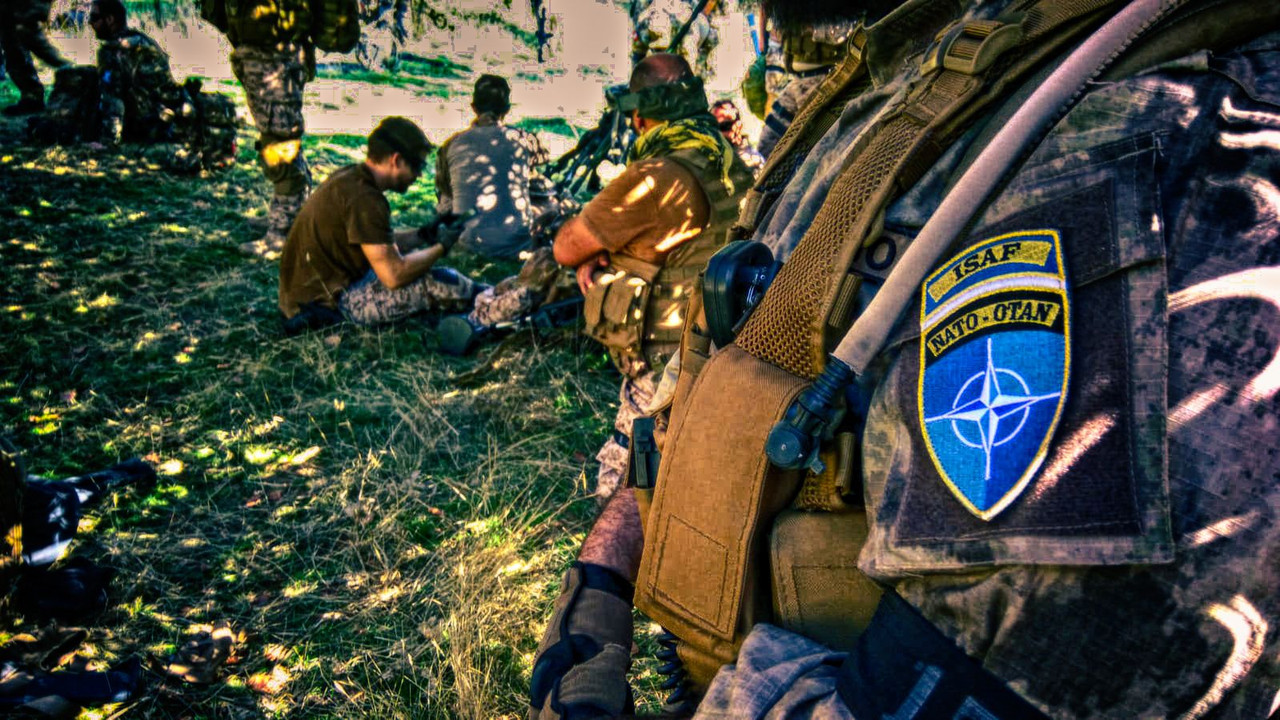 Fotos "Donbass II" 2019 S