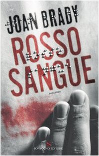 Joan Brady - Rosso Sangue (2006)