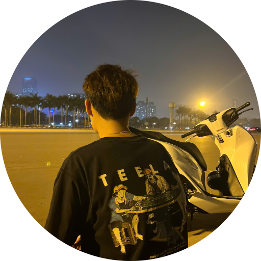 Logo Đỗ Tuấn Anh