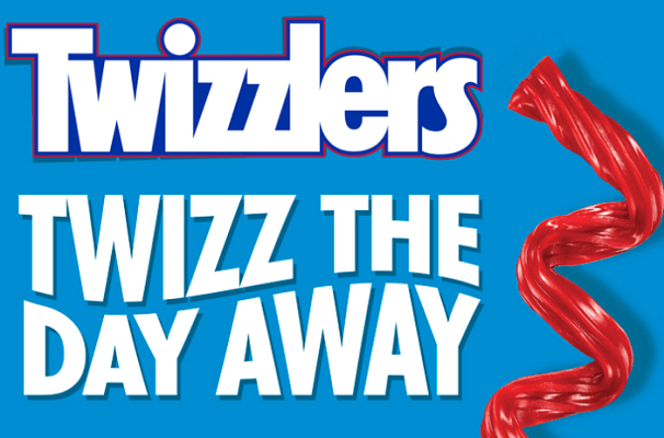 “Twizzlers Twizz the Day Away” – Unwrap Daily Chances to Win Awesome Prizes!