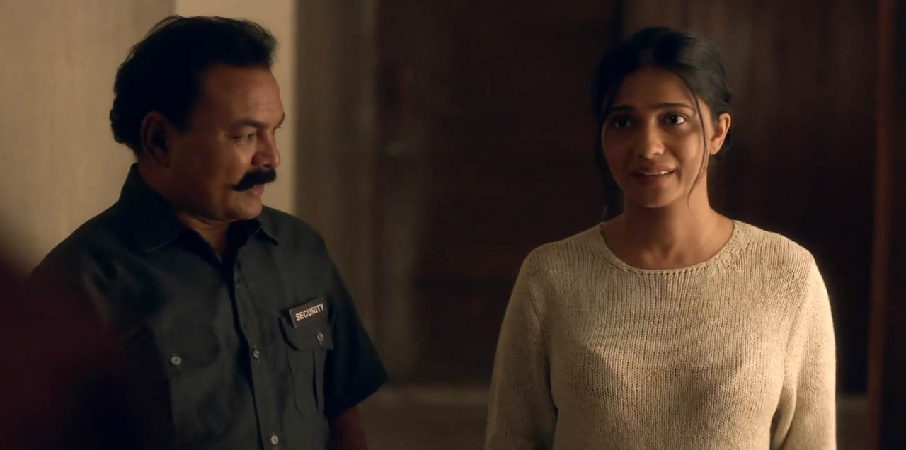 Colourrs of Love 2024 WebRip [Hindi] 480p, 720p ESub Screenshot