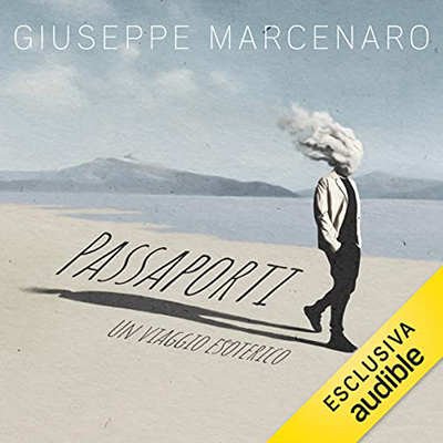 Giuseppe Marcenaro - Passaporti (2023) (mp3 - 128 kbps)