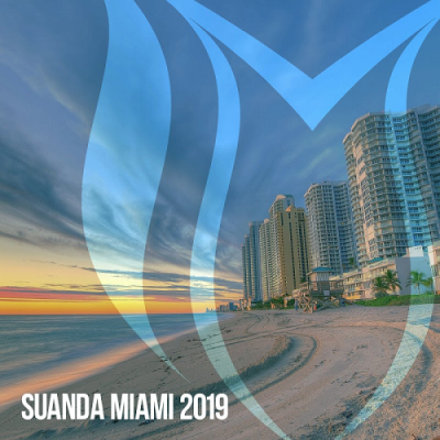 VA - Suanda Miami (2019)