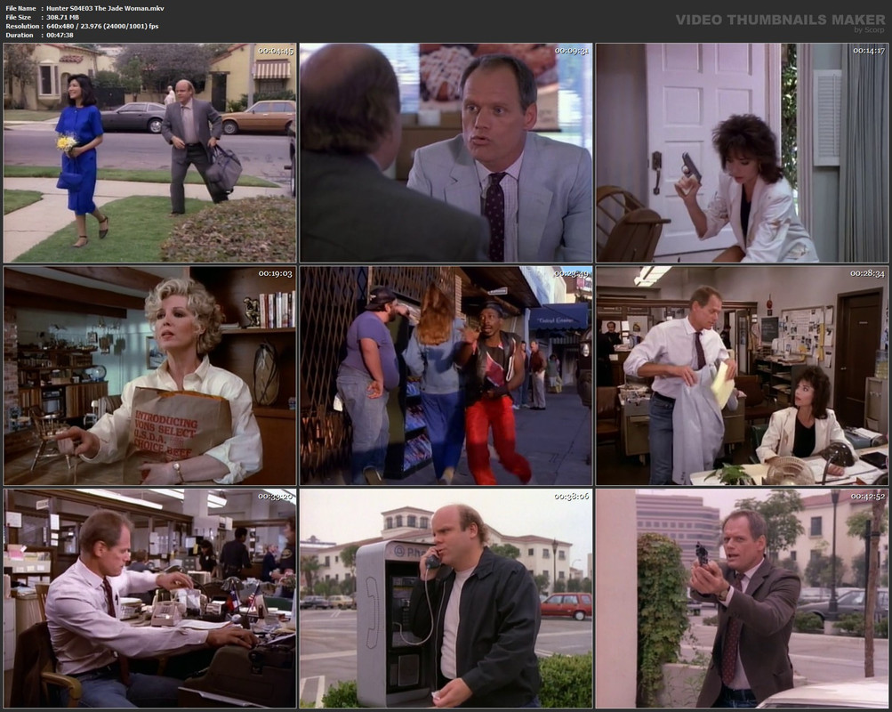 Hunter S04E03 The Jade Woman.mkv