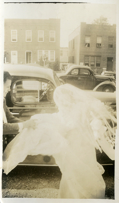Vintage double exposure and mistake photos (25)