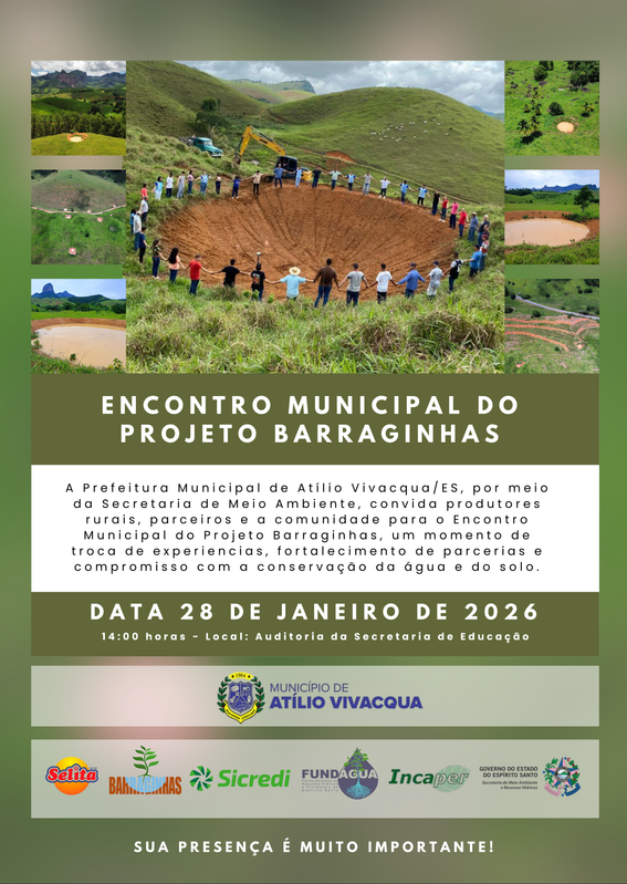 Convite de formatura tradicional com estilo contemporâneo e elegante em verde e dourado (2)