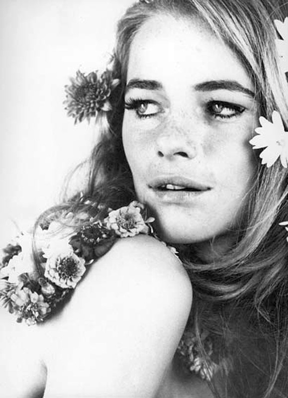 Charlotte Rampling mb85