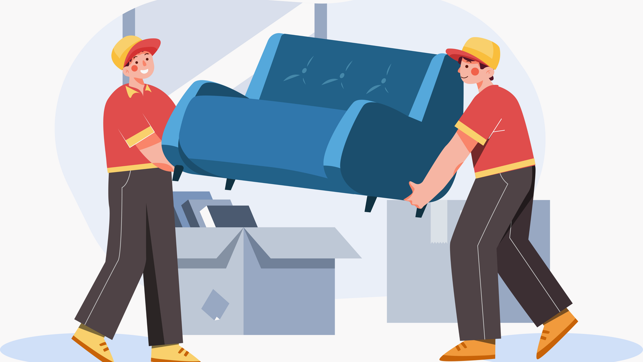 The Ultimate Guide to Eco-Friendly Couch Recycling in California