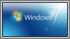 Windows 7 Stamp