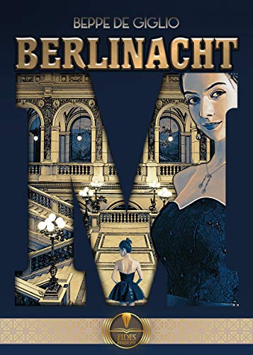 Beppe De Giglio – Berlinacht (2021)