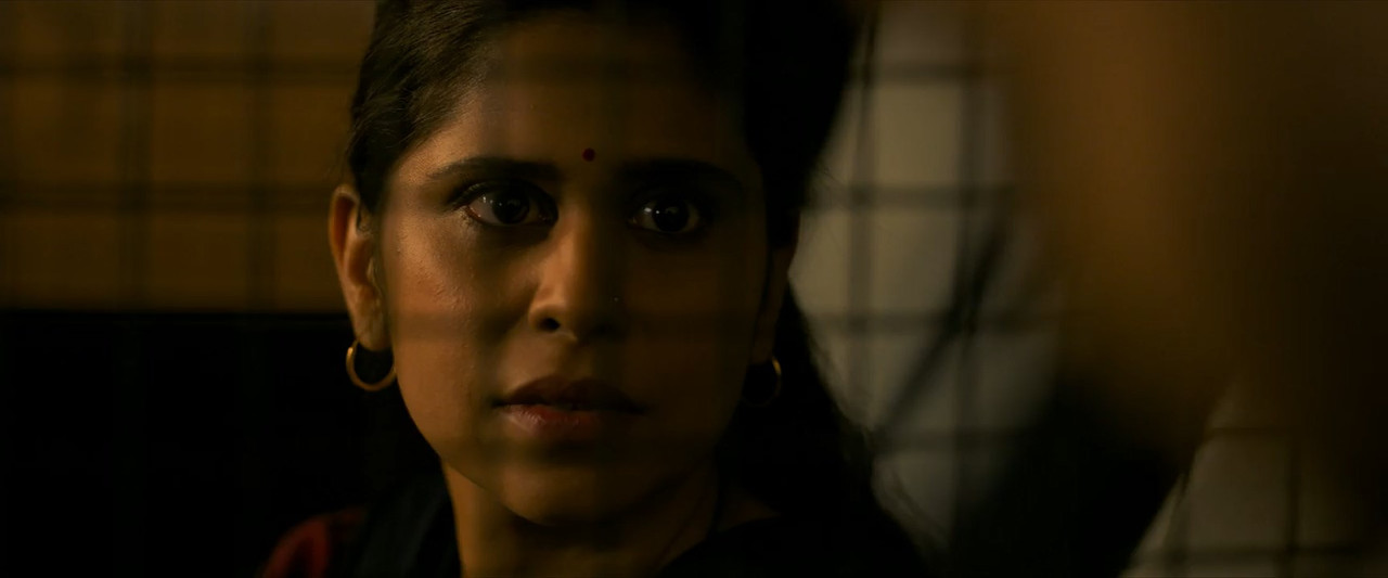 Ground Zero 2025 WebRip [Hindi] 480p 720p ESub Screenshot