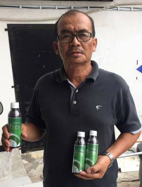 Pelanggan PL Plus
