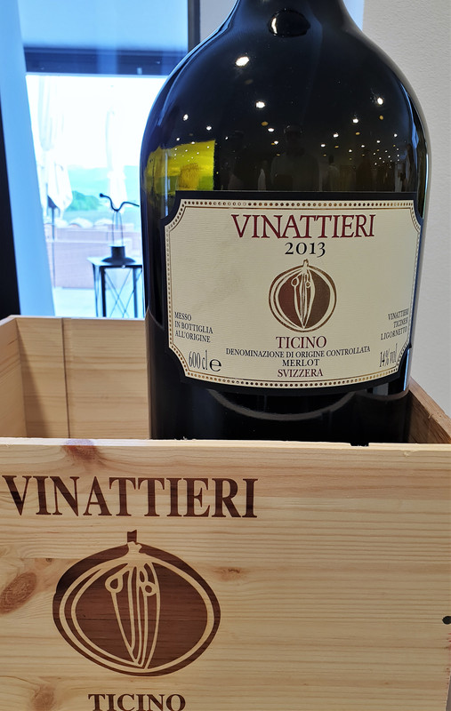 Vinattieri
