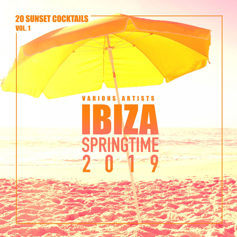VA - Ibiza Springtime 2019 (20 Sunset Cocktails) (2019) .mp3 -320 Kbps