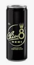 Chinotto in lattina 33 cl