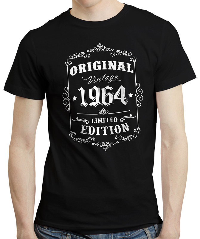40th Birthday Limited Edition Aged to 